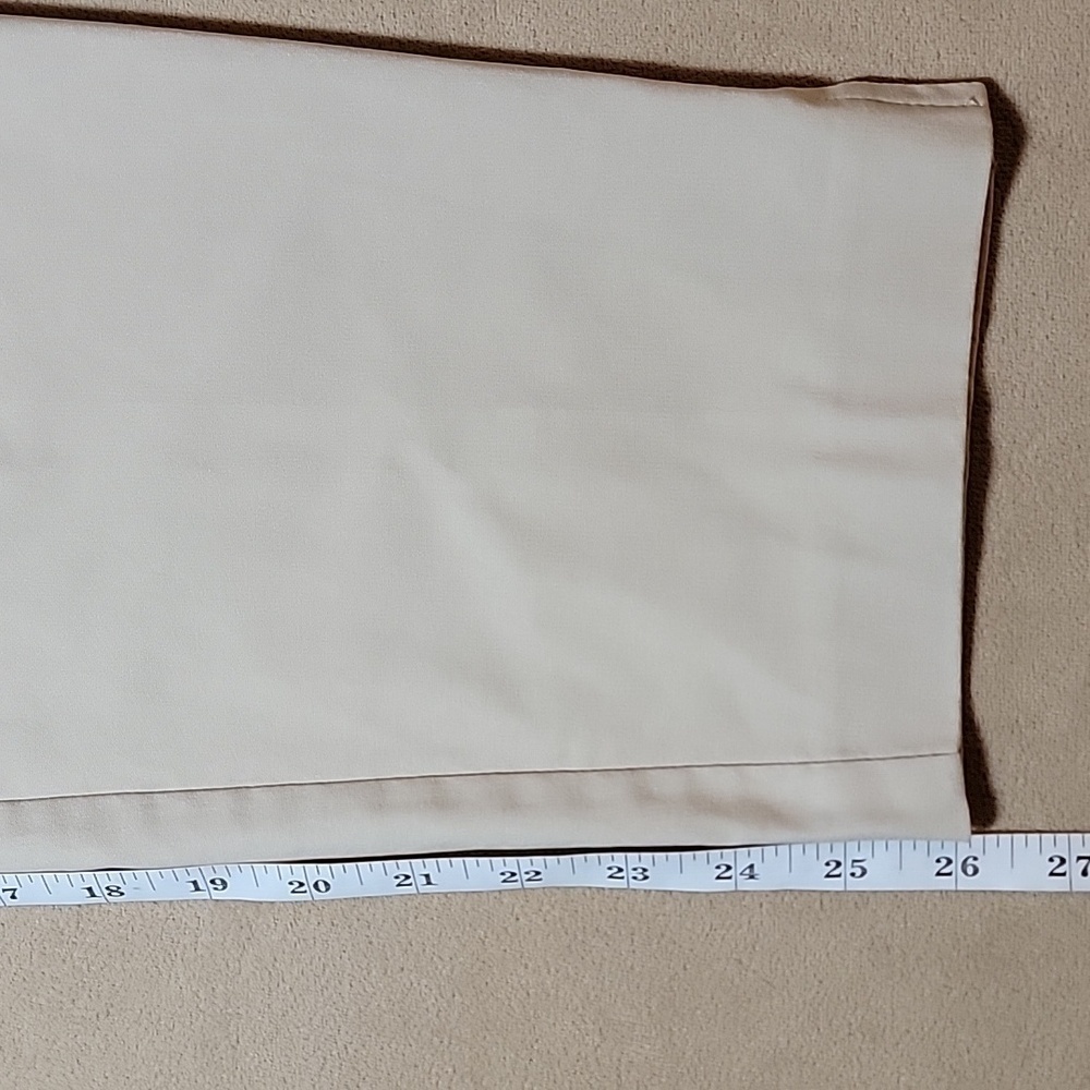 Counterparts Stretch Pull-On Pants Size Large EUC - Picture 7 of 10